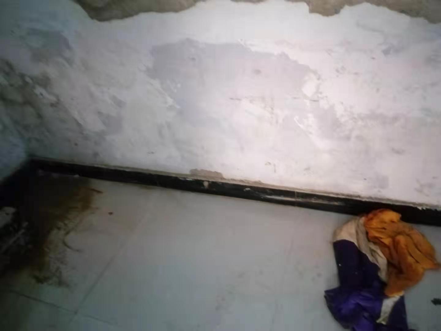 新蔡家里漏水了怎么办？