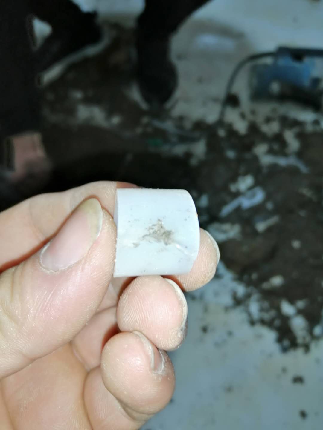新蔡地暖测漏，地暖漏水检测，暖气漏水检测